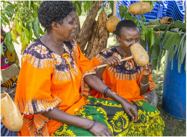 Chagaa Festival